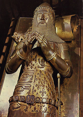 Le Prince Noir d'Orléans