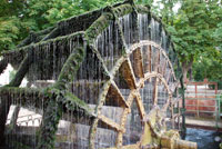isle sur la Sorgue 