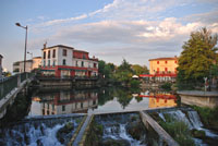 L'Isle sur la Sorgue