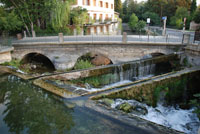 L'Isle sur la Sorgue