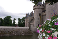 Chateau de Sully sur Loire