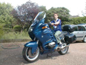 Ma 1100RT