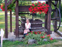 Chézy sur Marne été 2007