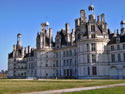Chateau de Chambord