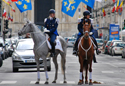 Police municipale d'Orléans