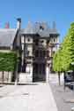 Maison de Diane de Poitiers