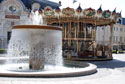 Orléans Place du MARTOY
