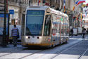Le tram d'Orléans