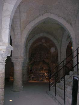 grange 1