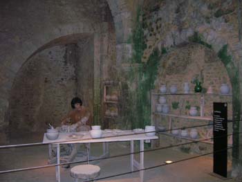 le potier