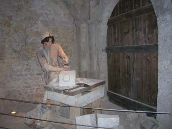 tailleur de pierres