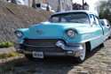 Cadillac