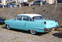 Cadillac